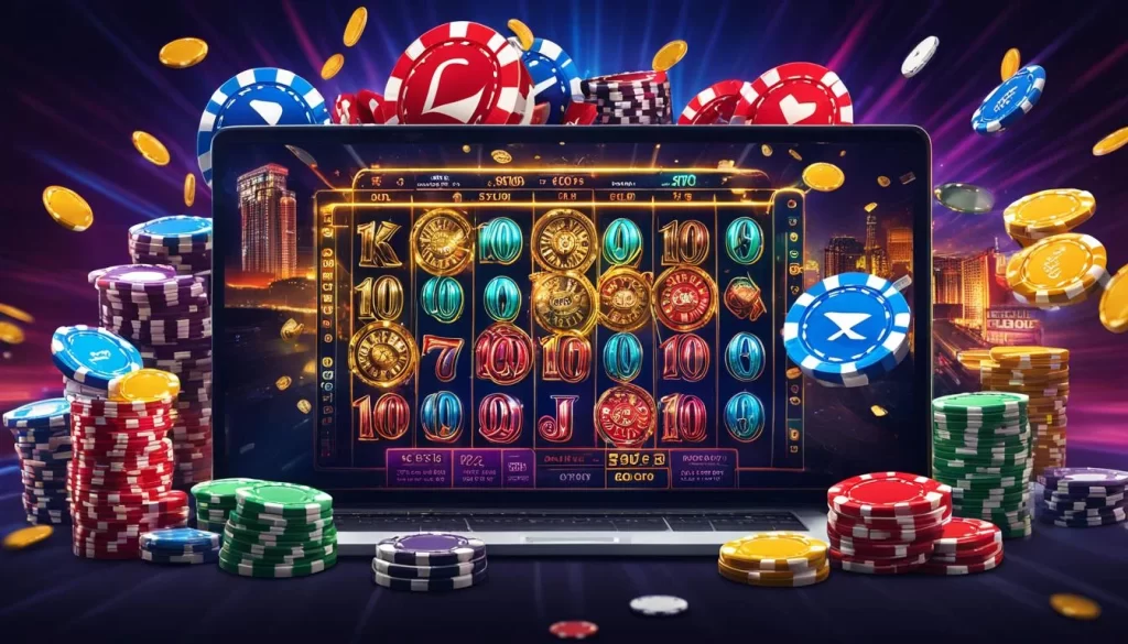 Hướng dẫn người chơi vipvin khuyến mãi