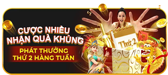 Logo các nhà cung cấp game slot hàng đầu