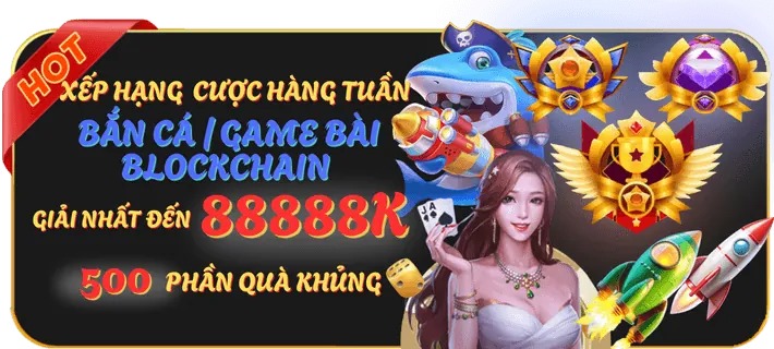 Các chương trình khuyến mãi độc quyền tại vipvin