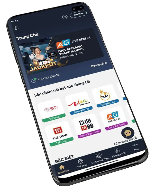 Hoàn trả cược vipvin khuyến mãi