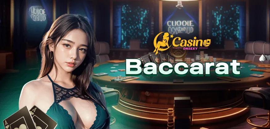 Sòng Bạc Trực Tuyến