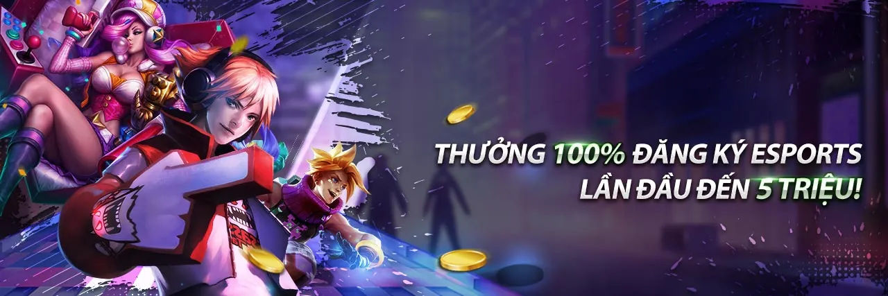 Trò chơi Bắn Cá vipvin khuyến mãi 2026