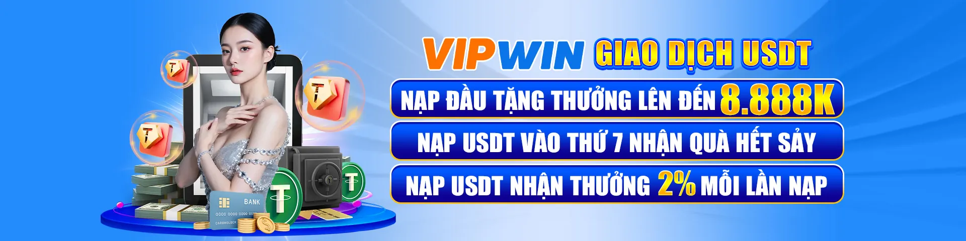Hình ảnh hỗ trợ khách hàng vipvin khuyến mãi