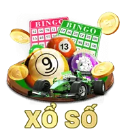 Game Slot & Nổ Hũ